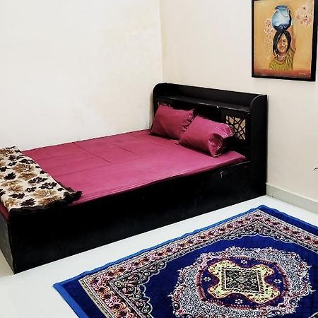Advaitam Hotel อุจเจน ภายนอก รูปภาพ